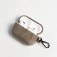 【NEW】レザー風 エアポッズケース AirPods カバー AirPods4 Pro2 case