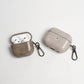 【NEW】レザー風 エアポッズケース AirPods カバー AirPods4 Pro2 case