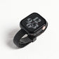 【NEW】マグネット ステンレススリム  三ツ折 アップルウォッチバンド Apple Watch ベルト