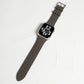 【NEW】シリコン レザー調 アップルウォッチバンド Apple Watch ベルト