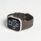 【NEW】シリコン レザー調 アップルウォッチバンド Apple Watch ベルト