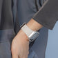 【NEW】シリコン レザー調 アップルウォッチバンド Apple Watch ベルト