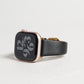 【NEW】レザー シルク調 アップルウォッチバンド Apple Watch ベルト
