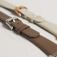 【NEW】レザー シルク調 アップルウォッチバンド Apple Watch ベルト