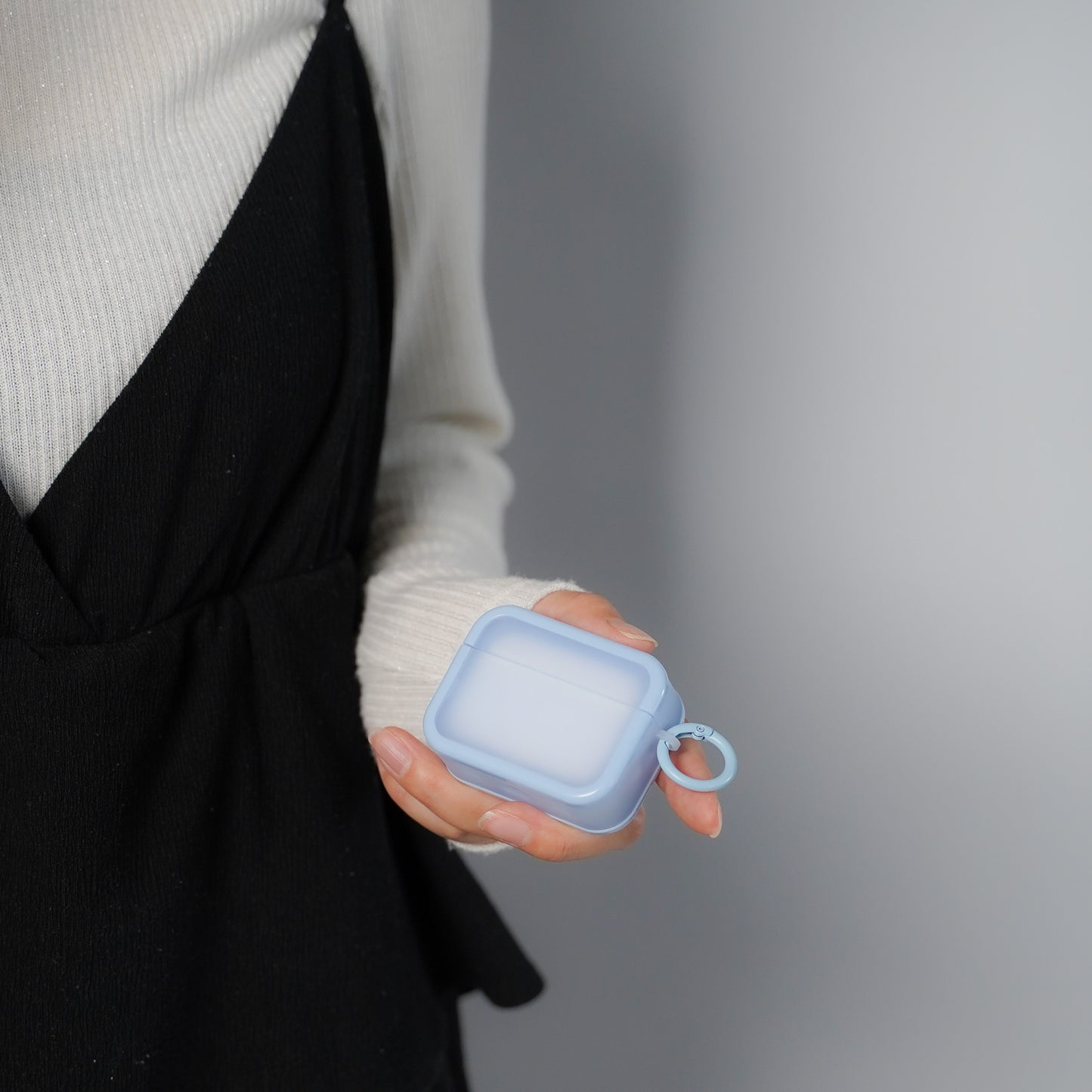 【NEW】カラフルポップ エアポッズケース AirPods カバー AirPods4 Pro2 case