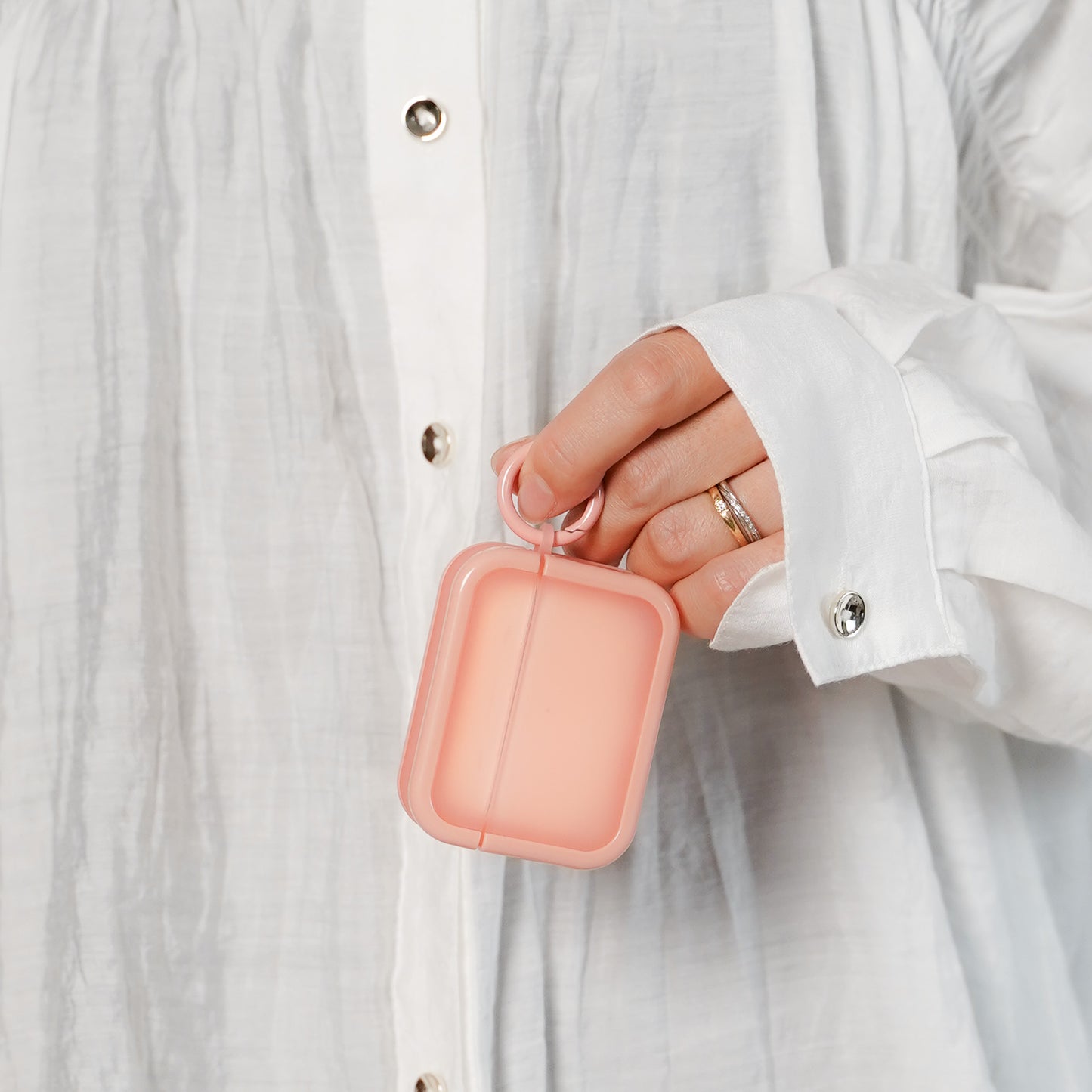 【NEW】カラフルポップ エアポッズケース AirPods カバー AirPods4 Pro2 case