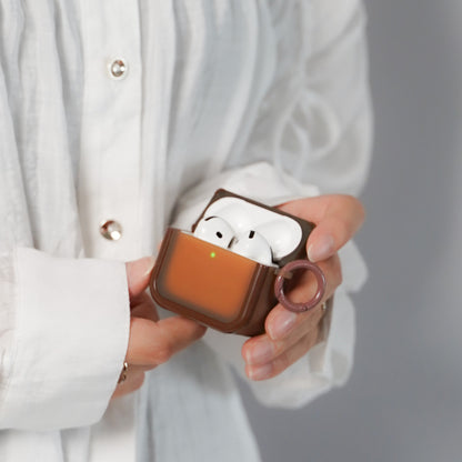 【NEW】カラフルポップ エアポッズケース AirPods カバー AirPods4 Pro2 case