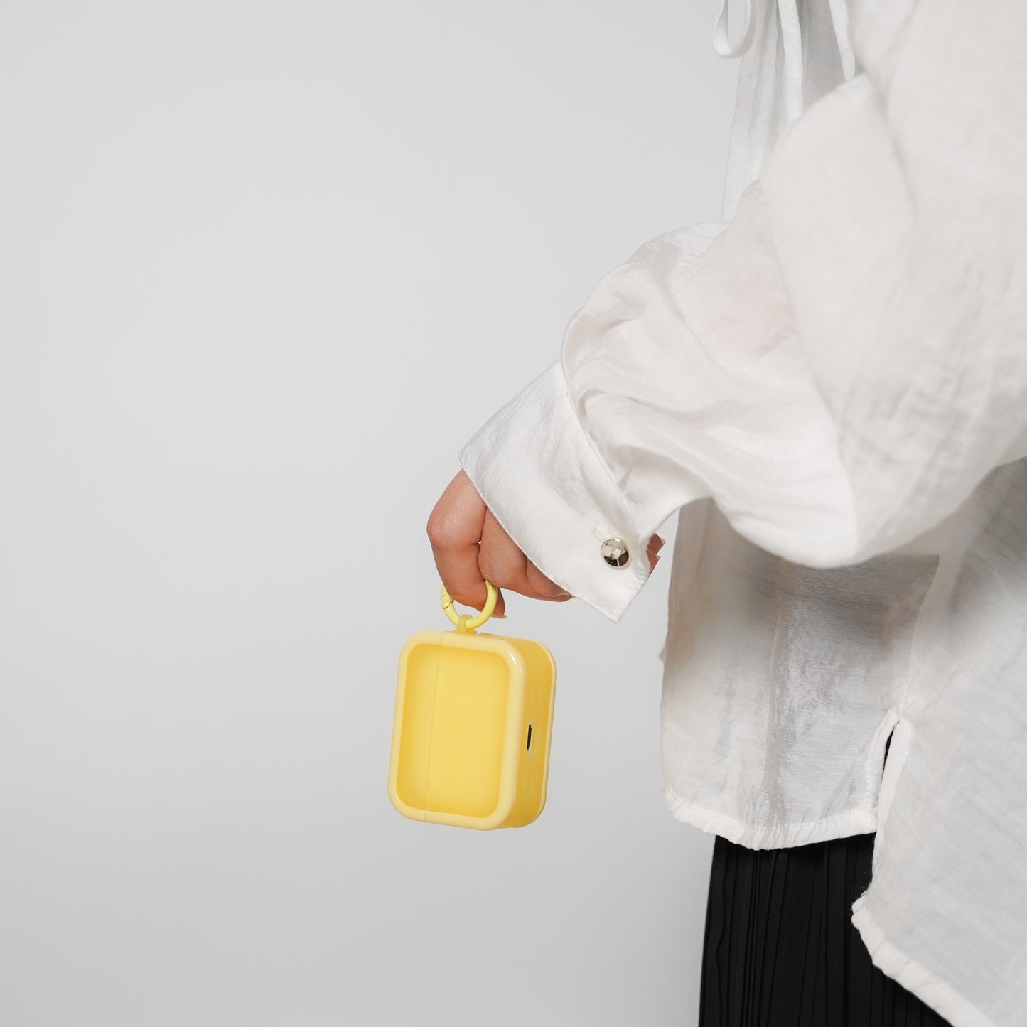 【NEW】カラフルポップ エアポッズケース AirPods カバー AirPods4 Pro2 case