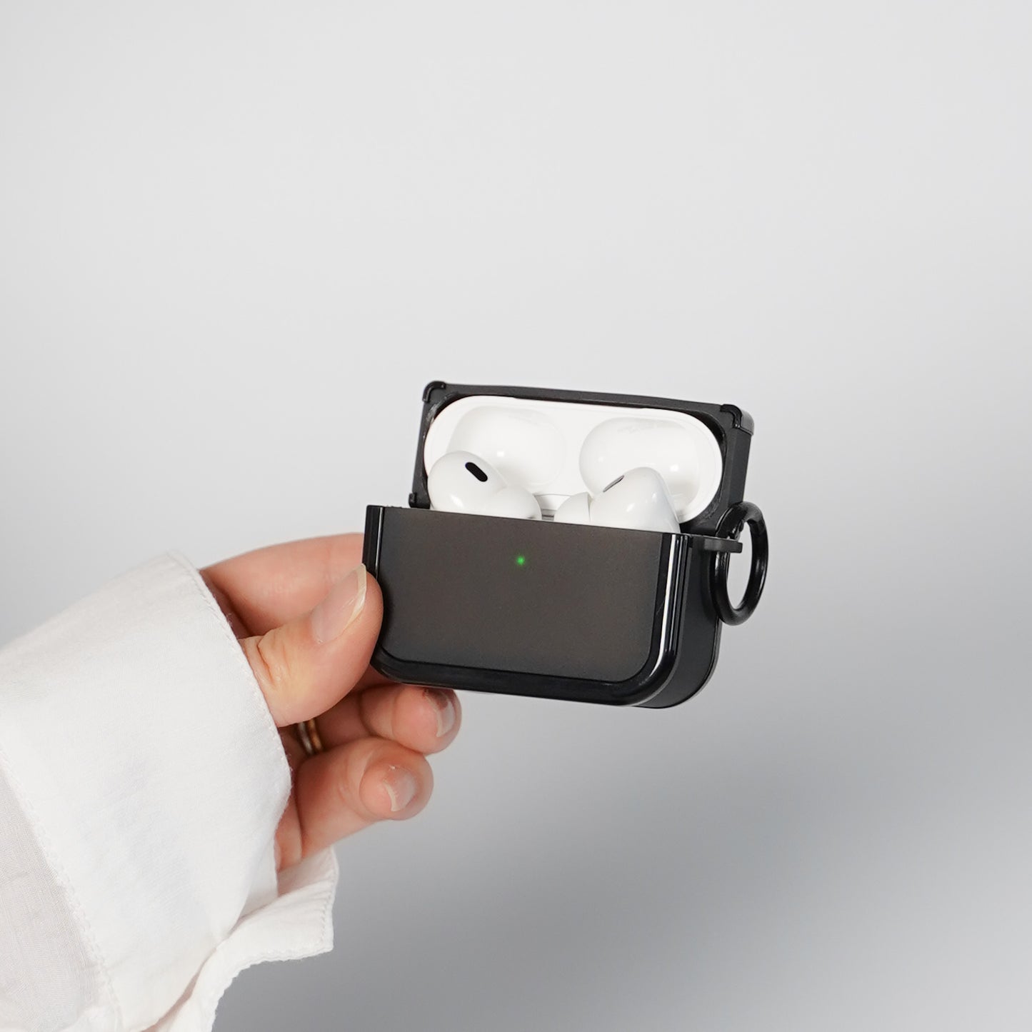 【NEW】カラフルポップ エアポッズケース AirPods カバー AirPods4 Pro2 case