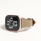 【NEW】レザー スリムウエスト アップルウォッチバンド Apple Watch ベルト