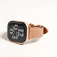 【NEW】レザー スリムウエスト アップルウォッチバンド Apple Watch ベルト