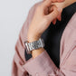 フラワーチャーム アクセサリー アップルウォッチ Apple Watch