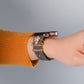 フラワーチャーム アクセサリー アップルウォッチ Apple Watch