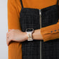フラワーチャーム アクセサリー アップルウォッチ Apple Watch
