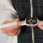 フラワーチャーム アクセサリー アップルウォッチ Apple Watch