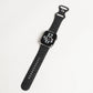 【NEW】シリコン フラワーローズ アップルウォッチバンド Apple Watch ベルト