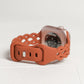【NEW】シリコン 透かし編み アップルウォッチバンド Apple Watch ベルト