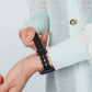 【NEW】シリコン 透かし編み アップルウォッチバンド Apple Watch ベルト