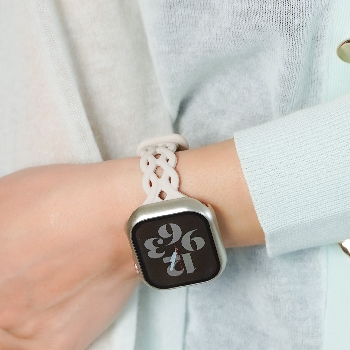 マット 全面 保護カバー ガラス付き ハードタイプ アップルウォッチ ケース Apple Watch