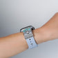 【NEW】ターコイズチャーム シルバー アクセサリー アップルウォッチ Apple Watch