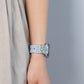 【NEW】ターコイズチャーム シルバー アクセサリー アップルウォッチ Apple Watch