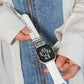 【NEW】ターコイズチャーム シルバー アクセサリー アップルウォッチ Apple Watch