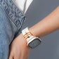 【NEW】ビーズチャーム アクセサリー アップルウォッチ Apple Watch