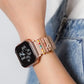 【NEW】ビーズチャーム アクセサリー アップルウォッチ Apple Watch