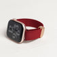 【NEW】マグネット ナイロン スリム アップルウォッチバンド Apple Watch ベルト