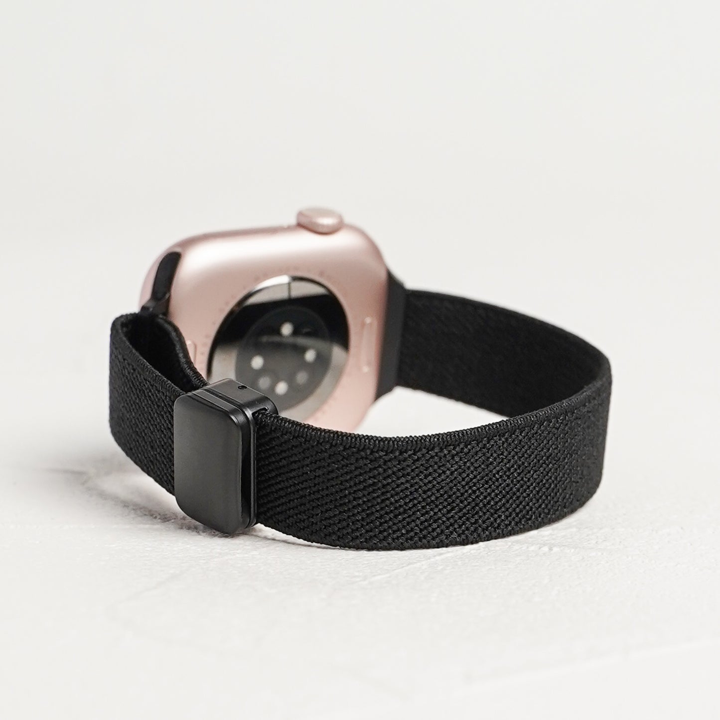【NEW】マグネット ナイロン スリム アップルウォッチバンド Apple Watch ベルト
