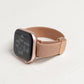 【NEW】マグネット ナイロン スリム アップルウォッチバンド Apple Watch ベルト