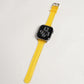 【NEW】クリア スリム TPU カラフル アップルウォッチバンド Apple Watch ベルト