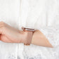 【NEW】マグネット ナイロン スリム アップルウォッチバンド Apple Watch ベルト