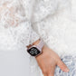 【NEW】マグネット ナイロン スリム アップルウォッチバンド Apple Watch ベルト