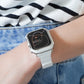 マグネット スリム レザー アップルウォッチバンド レザーループ Apple Watch ベルト
