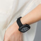 【NEW】マグネット ナイロン スリム アップルウォッチバンド Apple Watch ベルト