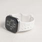【NEW】シリコン 肉球 穴あき 犬 猫 アップルウォッチバンド Apple Watch ベルト