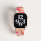 【NEW】カラフル 樹脂 アップルウォッチバンド Apple Watch ベルト