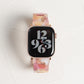 【NEW】カラフル 樹脂 アップルウォッチバンド Apple Watch ベルト