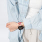 【NEW】カラフル 樹脂 アップルウォッチバンド Apple Watch ベルト