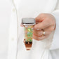 【NEW】カラフル 樹脂 アップルウォッチバンド Apple Watch ベルト