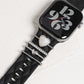 【NEW】ハート チャーム アクセサリー アップルウォッチ Apple Watch