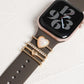 【NEW】ハート チャーム アクセサリー アップルウォッチ Apple Watch