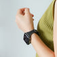 Smart Leather Slim Apple Watch Band Apple Watch