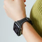 Smart Leather Slim Apple Watch Band Apple Watch