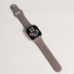 【NEW】新色追加 シリコン スポーツ くすみ パステル アップルウォッチバンド Apple Watch ベルト