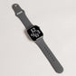 【NEW】新色追加 シリコン スポーツ くすみ パステル アップルウォッチバンド Apple Watch ベルト