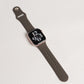 【NEW】新色追加 シリコン スポーツ くすみ パステル アップルウォッチバンド Apple Watch ベルト