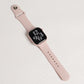 【NEW】新色追加 シリコン スポーツ くすみ パステル アップルウォッチバンド Apple Watch ベルト