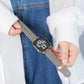 【NEW】新色追加 シリコン スポーツ くすみ パステル アップルウォッチバンド Apple Watch ベルト